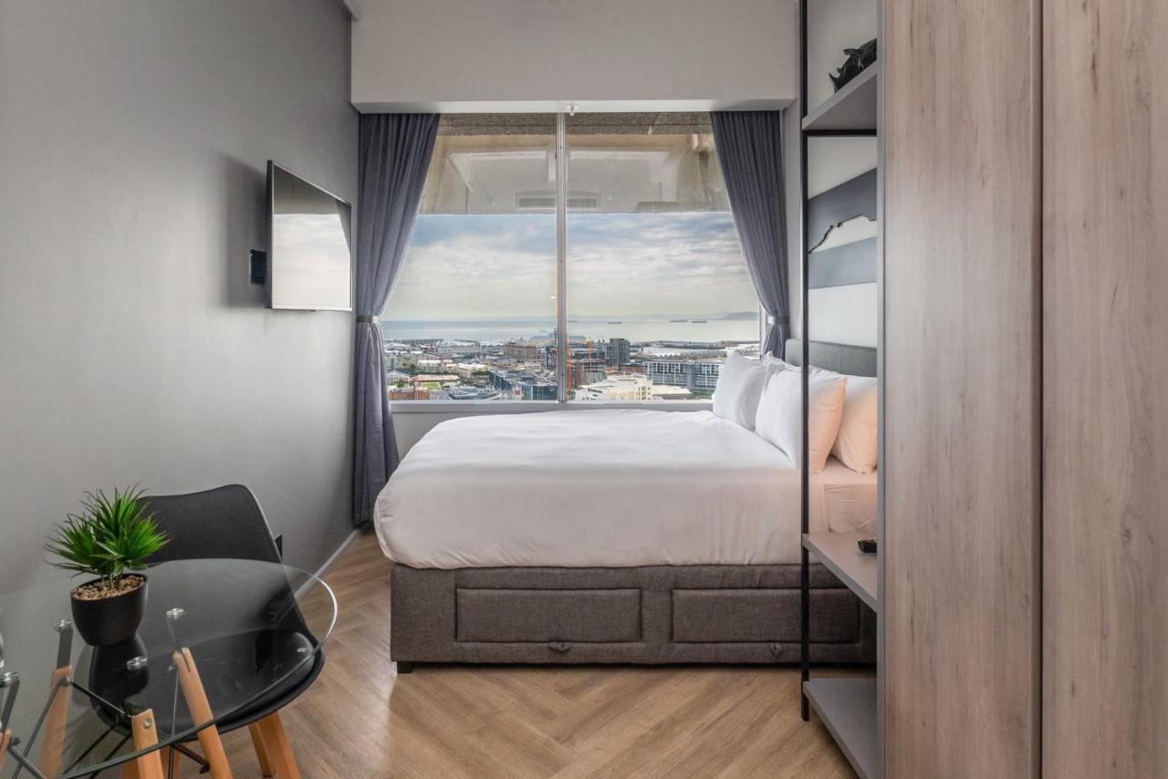 Incredible Views From Your Bed Cidade Do Cabo