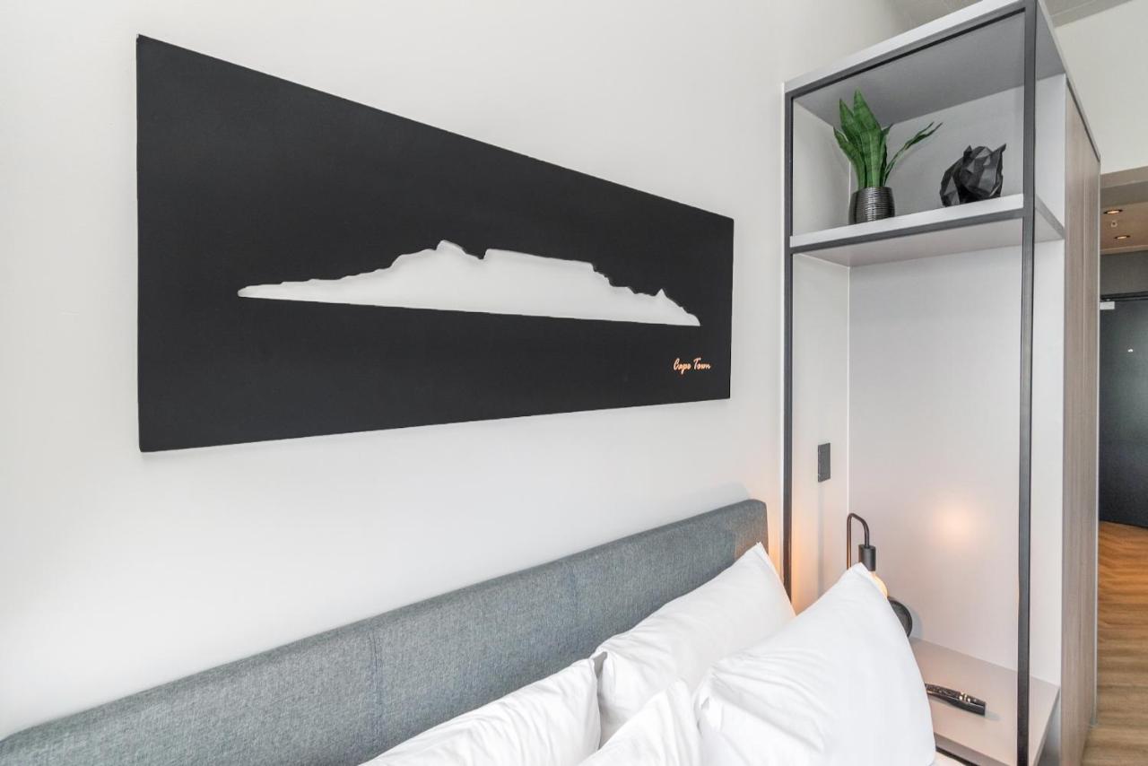 Apartamento Incredible Views From Your Bed